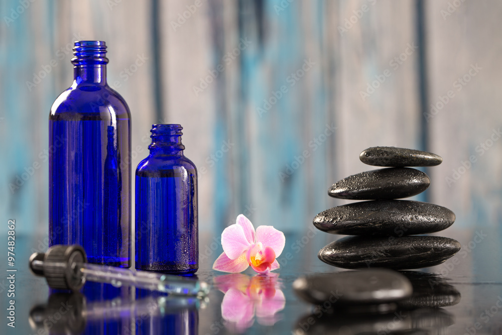 Spa Zen Symbole Spa Zen Symbole