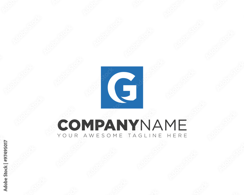 G Letter G Letter