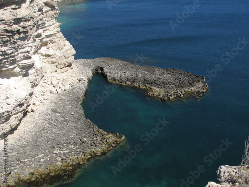 Tarhankut, Crimea