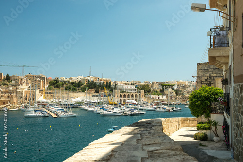  Yachts in Malta
