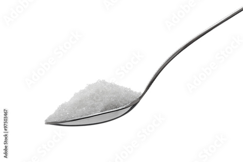 Spoon Full of Sugar