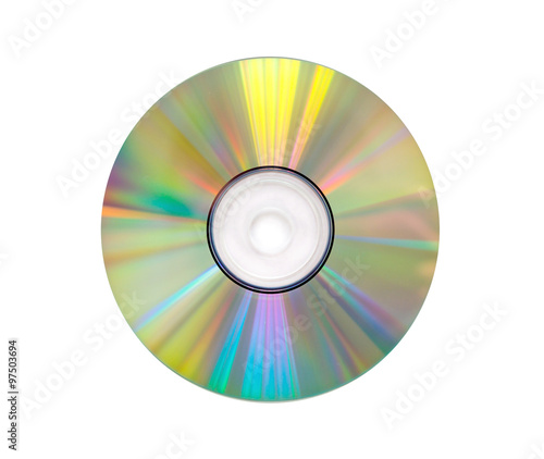 CD / DVD CD