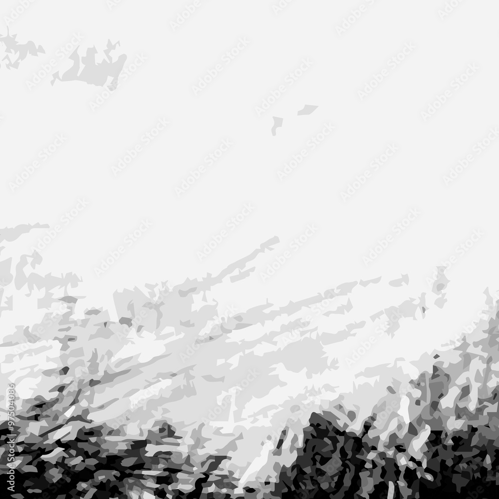 Grunge texture vector background Grunge texture vector background