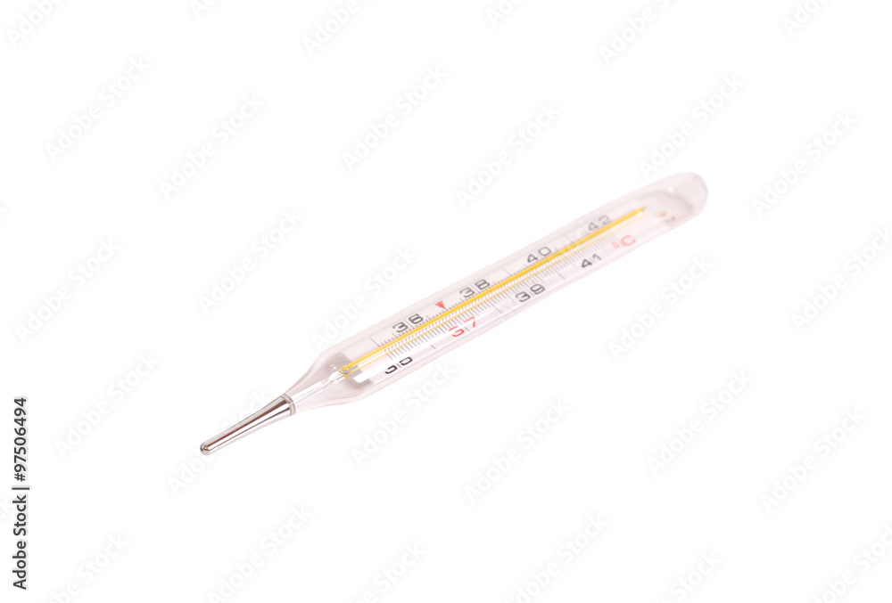 Thermometer Thermometer