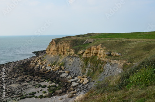 Photos Cap Gris-Nez (Cran aux Oeufs)
