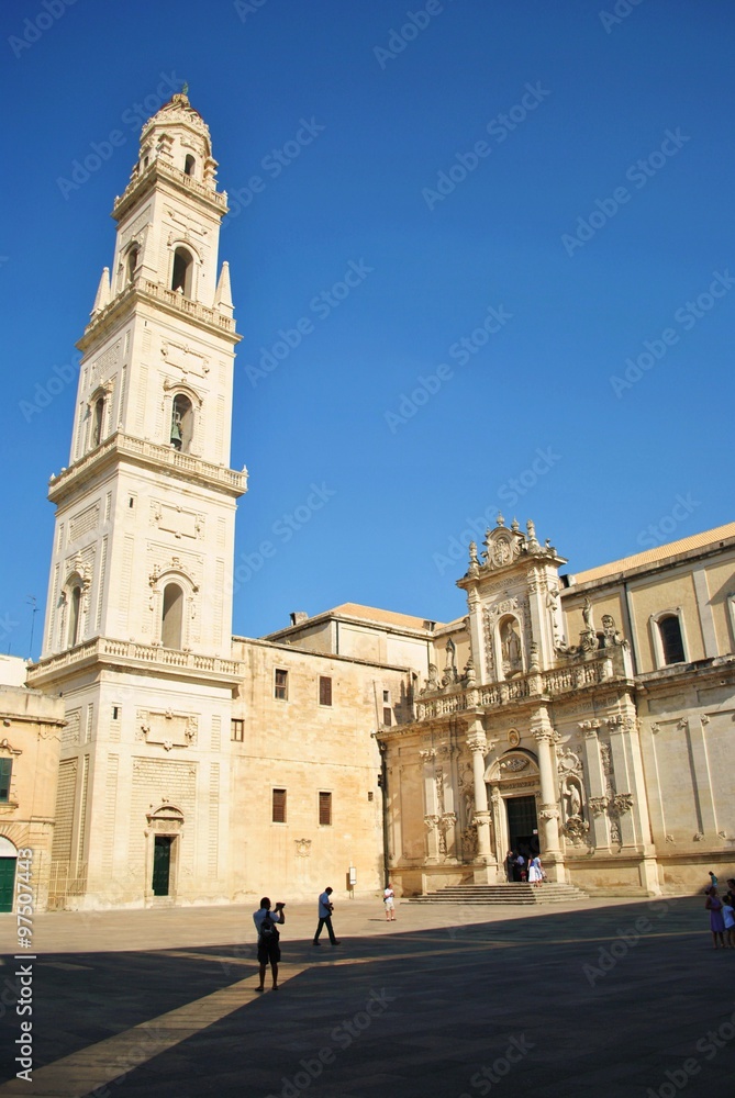 Cattedrale di Lecce