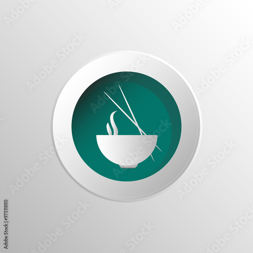 Food restaurant signal