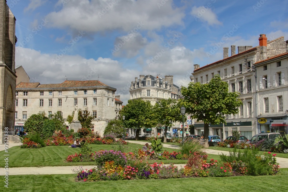 Angoulême (Charente)