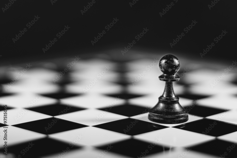 black and white stroke black and white stroke