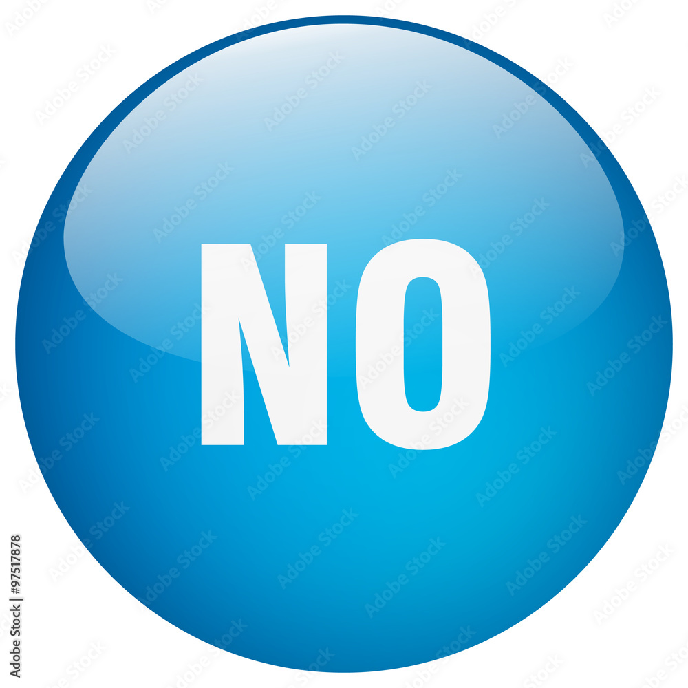 no blue round gel isolated push button no blue round gel isolated push button