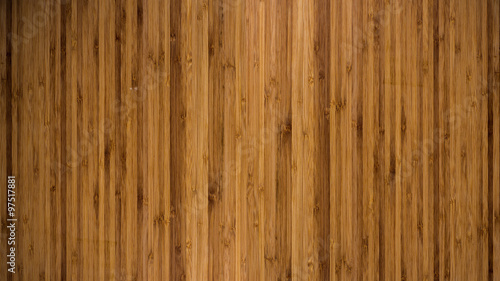 Perfect wood background