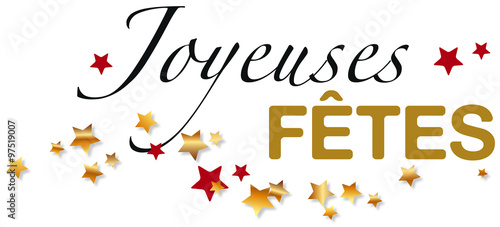 JOYEUSES FÊTES NOËL (concept copié par will 1803)