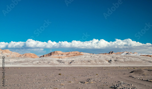 Luna Vall in San Pedro de Atacama
