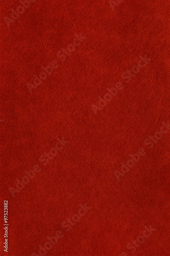 Obraz na płótnie Red felt background w salonie