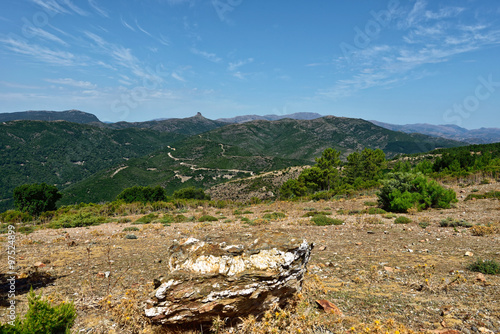 Sardinien - Ogliastra photo