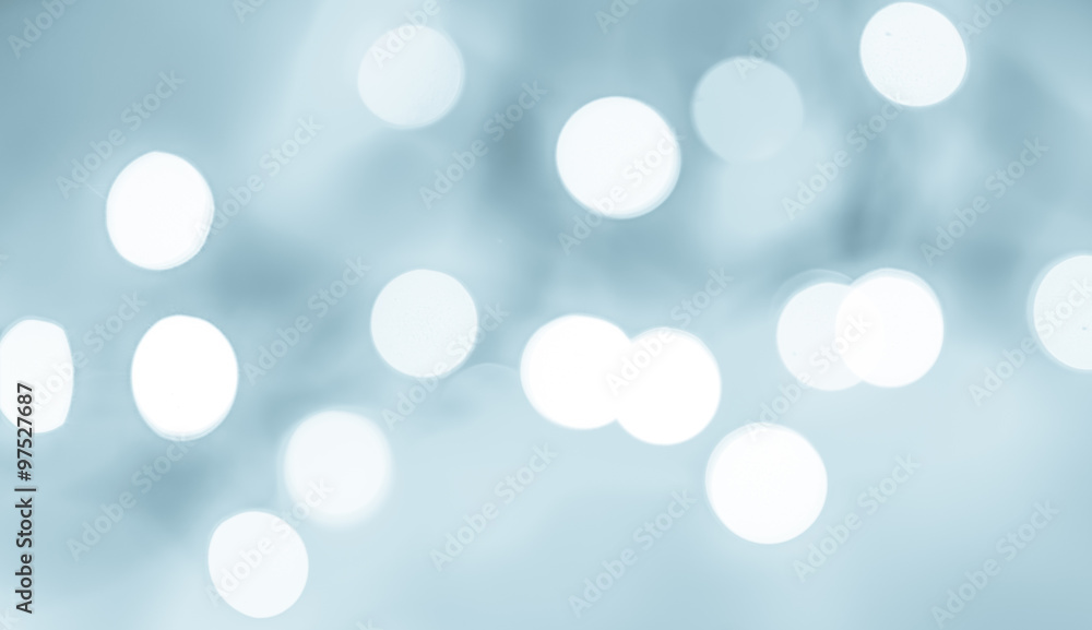 Christmas lights background Christmas lights background