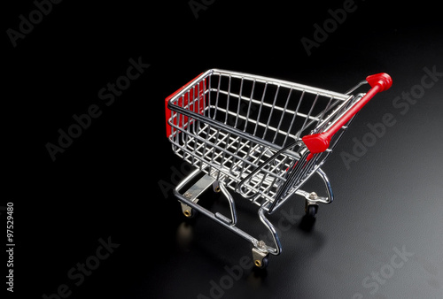 Shopping Cart.