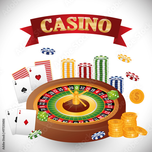 Casino gambling game 