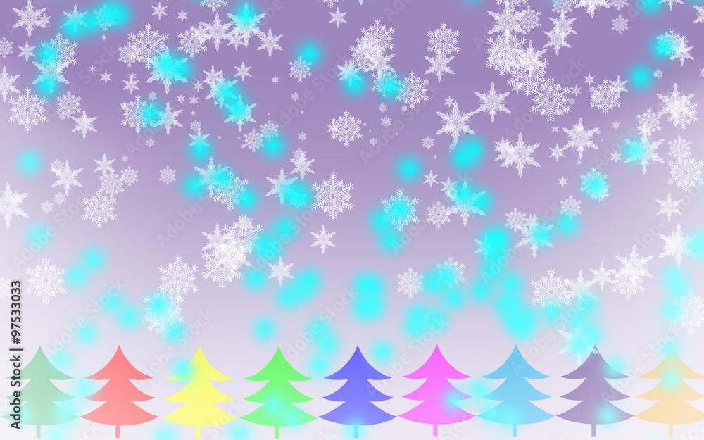 Merry Christmas snowflake background Merry Christmas snowflake background