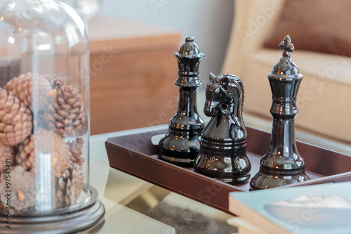 Φωτογραφία Chess