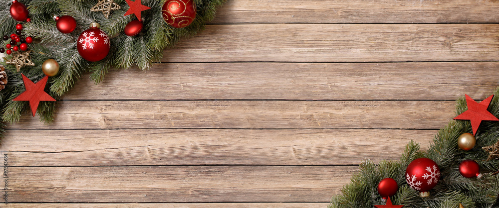 Rustikaler Weihnachts-Fotohintergrund Aus Holz - 2,1 X 1,5 M, Mit Weihnachtsbaum-Motiv, Für Babyfotos, Familienportraits & Winter-Deko