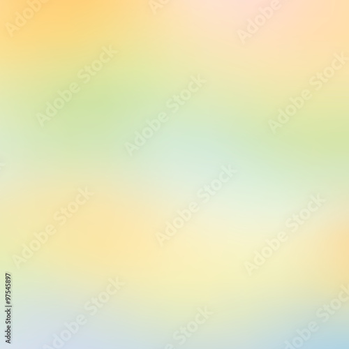 abstract bright blur background for web design,colorful