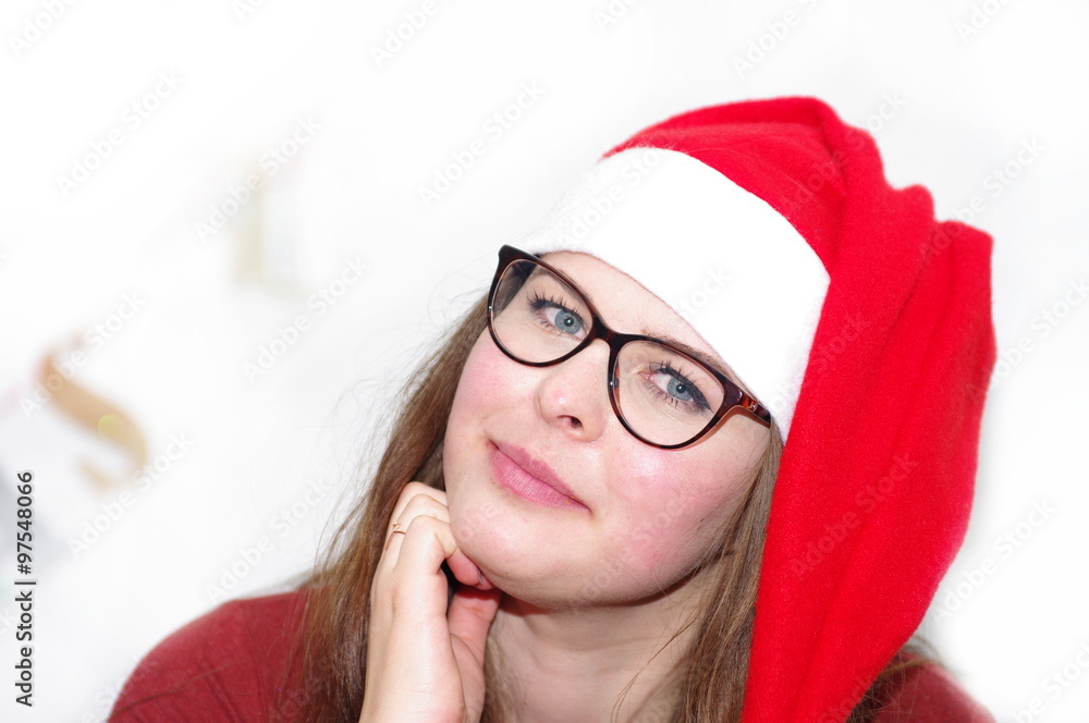 Nikolausmütze Nikolausmütze