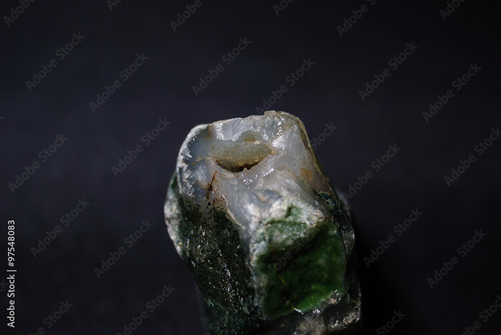 Geode - Collezione minerali in forma naturale Geode - Collezione minerali in forma naturale