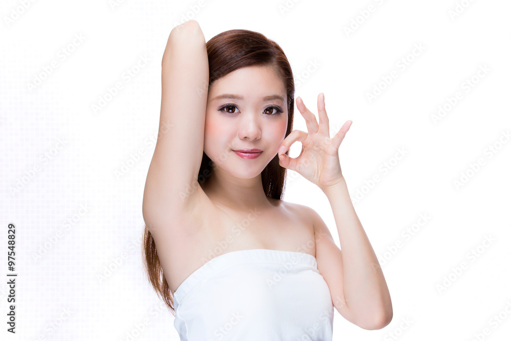 脇 / 美容 脇 / 美容
