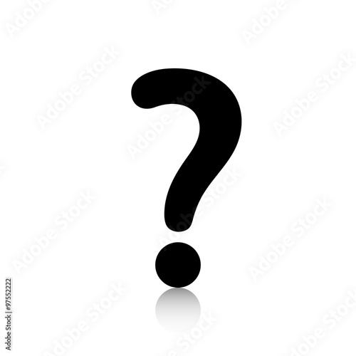 Question mark