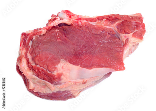 Beef steak