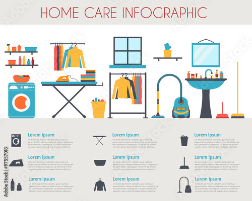 Laundry room with washing machine