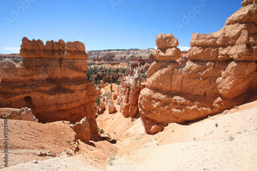 USA - Bryce Canyon National Park (Utah) © Brad Pict