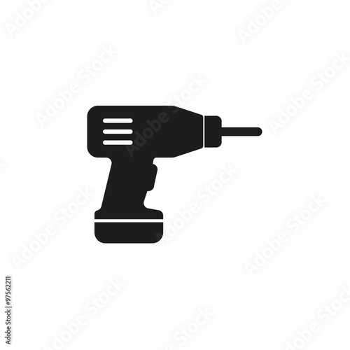 Drill  icon