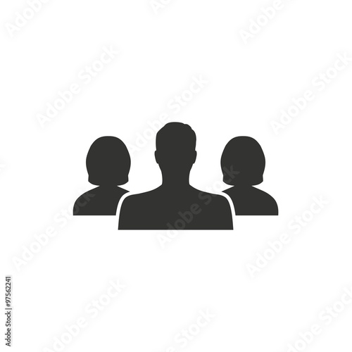 People  icon