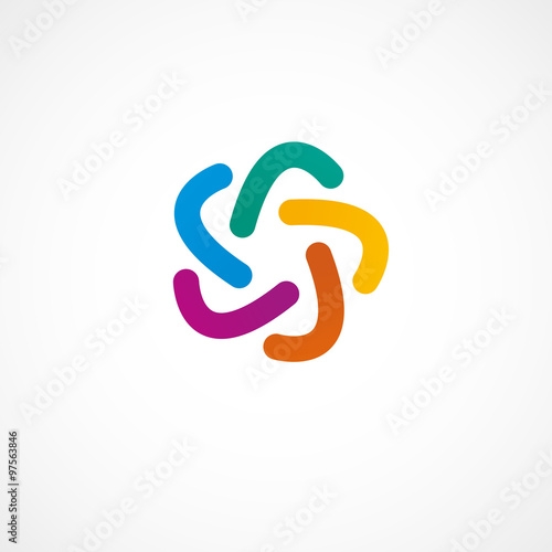 logo business
