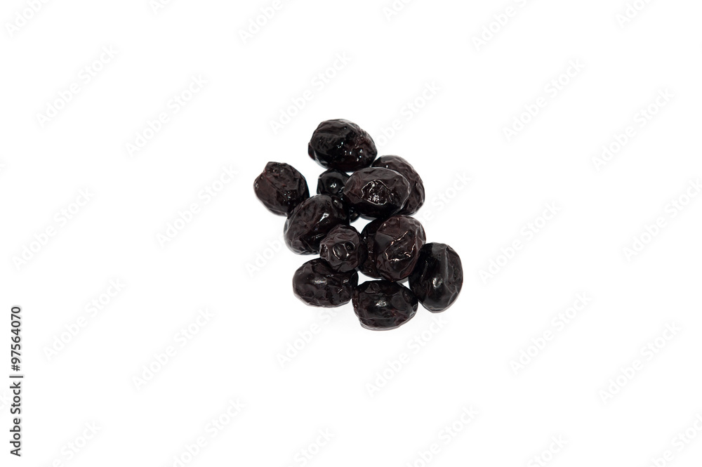 olive nere olive nere