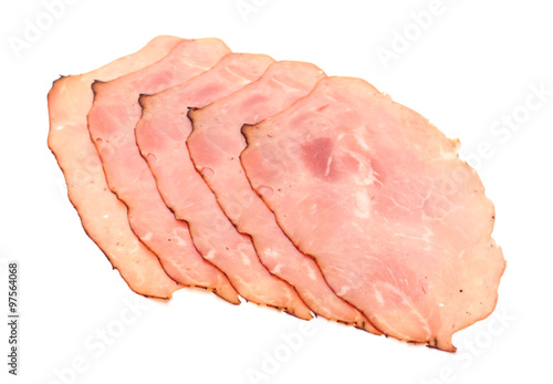 Lunch Meat photo