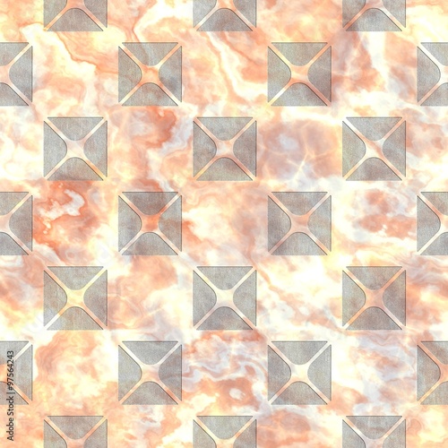 Seamless marble pattern.