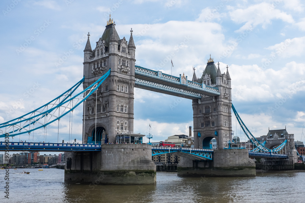 Obraz premium London Bridge