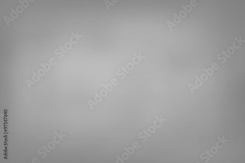 Gray abstract background