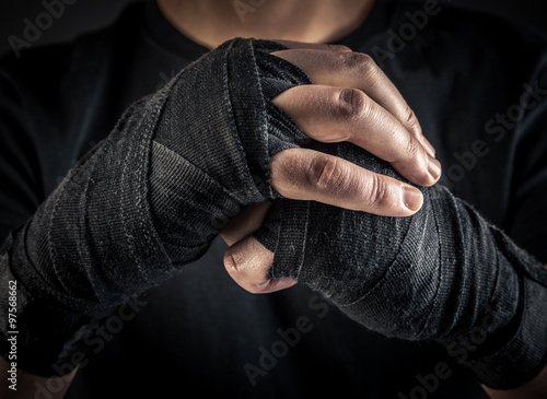 wrist wraps