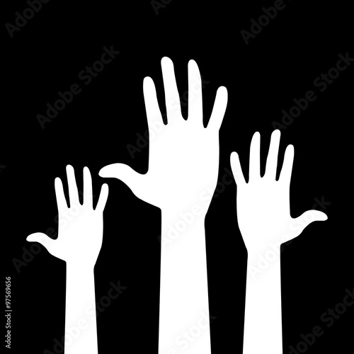 Hands