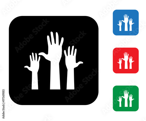 Hands