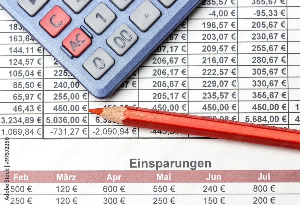 Buchhaltung- und Steuer Buchhaltung- und Steuer