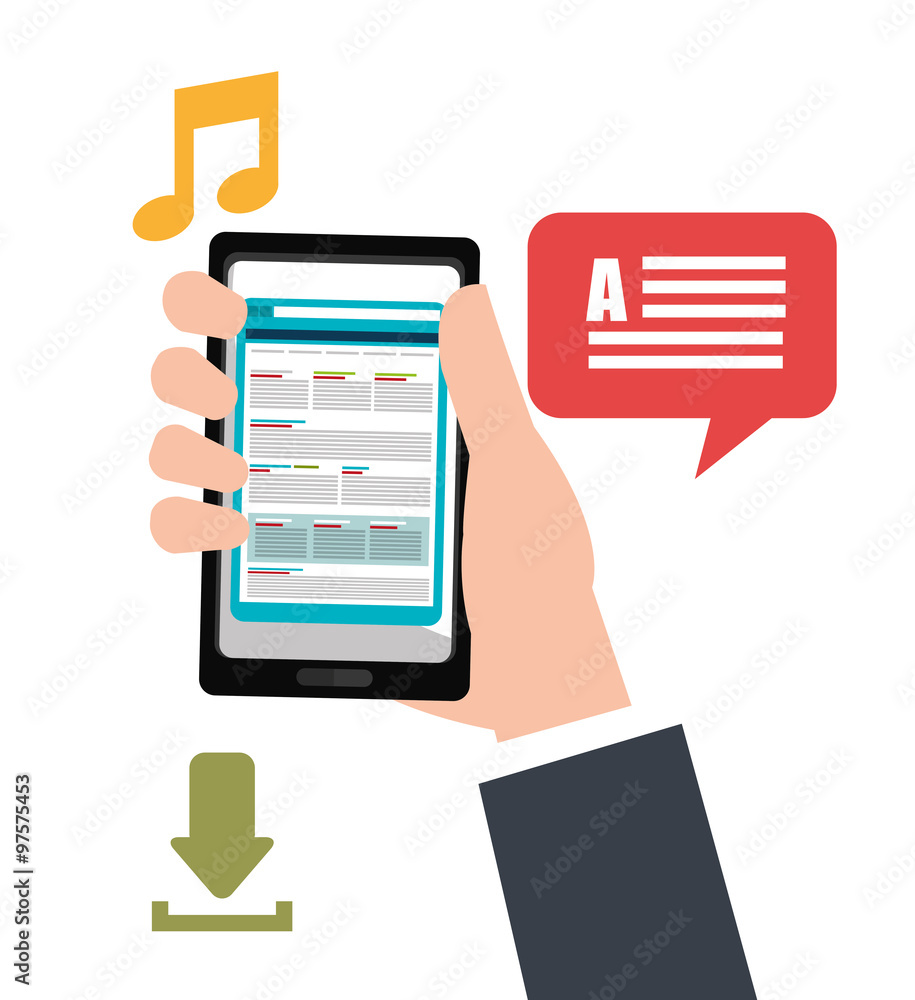 Social media and digital marketing Social media and digital marketing