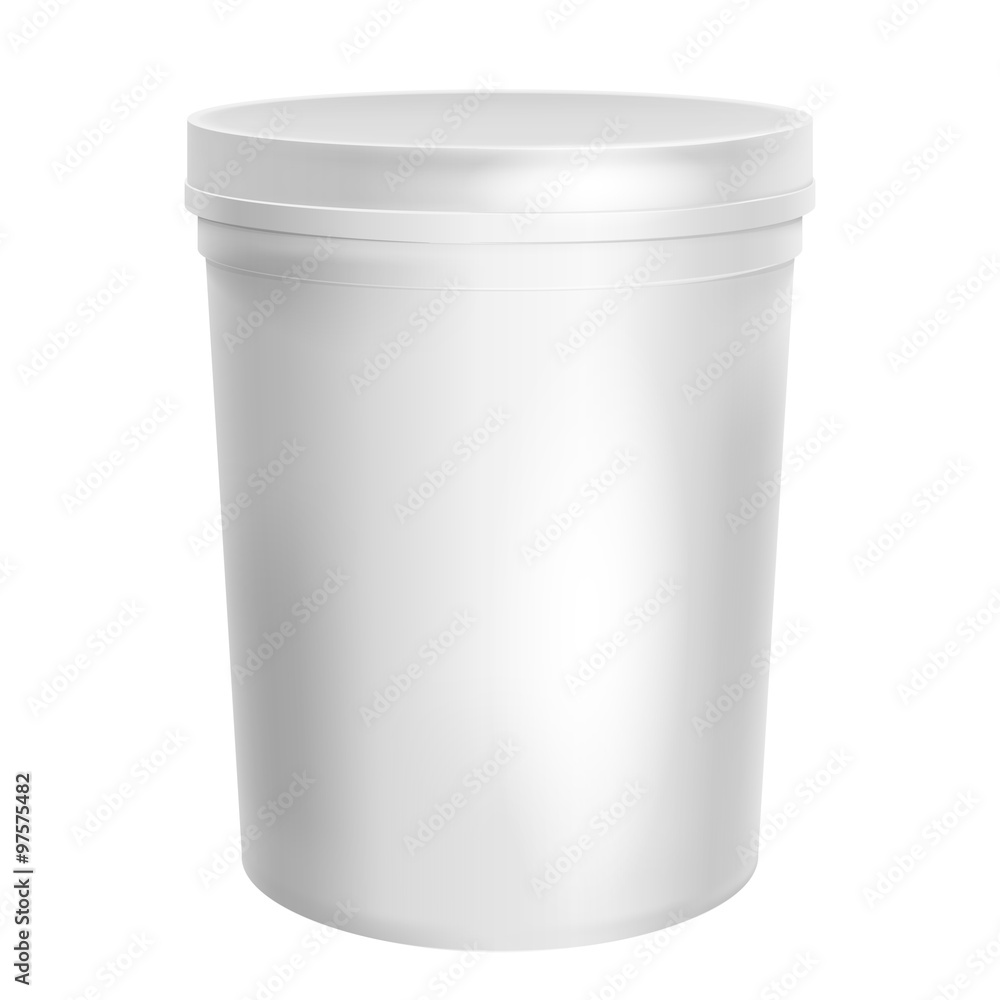 Plastic Container For Dessert. Plastic Container For Dessert.