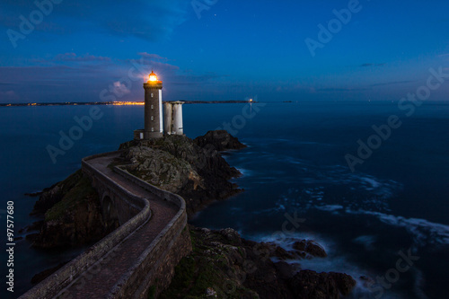 Lighthouse © Lukas Uher