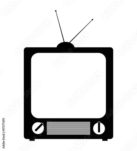 tv screen icon