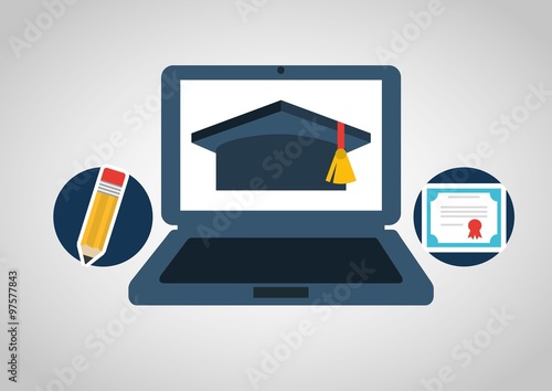 graduation concept design 